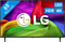LG Led 65" NU800 (2026)
