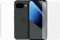 Google Pixel 10a 256GB Zwart 5G + Basis