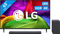 LG Led 65" NU800 (2026) + LG DS40T