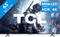 TCL QD Mini-led 65" T8D (2026)