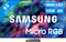 Samsung Micro RGB 65" R95H (2026)