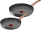Tefal Renew Keramische koekenpannenset 24 + 28 cm