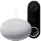 Mini Wit + Google Nest Hello