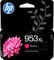 HP 953XL Cartridge Magenta