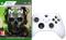 Call of Duty Xbox + Xbox Controller Wi