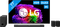 OLED 77" G6 (2026) + DS95TR