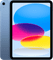 Apple iPad (2022) 10.9 inch 64GB Wifi Blauw