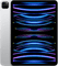 Apple iPad Pro (2022) 11 pouces 2 To Wifi + 5G Argent