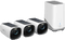 EufyCam 3 3-pack + HomeBase 3