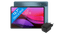 Yoga Tab Plus + Chargeur