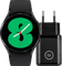 Galaxy Watch 4 40mm Black + Charger
