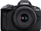 Canon EOS R50 + RF-S 18-45 mm f/4.5-6.3 IS STM