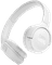 JBL Tune 520BT White