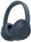 Sony WH-CH720N Blue