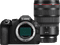 EOS R6 Mark III + RF 24-70mm f/2.8L IS U