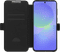 BlueBuilt Samsung Galaxy A37 Book Case Noir