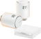 Netatmo Starter Pack with 2 Smart Radiator Valves