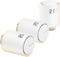 Netatmo Radiatorkraan Uitbreiding 3-Pack