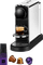 Krups Nespresso CitiZ Platinum XN610D RVS