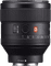 Sony FE 85mm f/1.4 GM