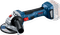 Bosch Professional GWS 18V-7 (zonder accu)