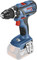 Bosch Professional GSR 18V-28 (zonder accu)