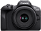 Canon EOS R100 Zwart + RF-S 18-45mm f/4.5-6.3 IS STM