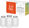 Hombli Smart Radiator Knob Expansion 3-pack