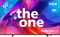 Philips The One 50PUS8508 - Ambilight (2023)