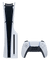 PlayStation 5 Slim Disc Edition