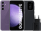 S23 FE 128GB Purple 5G + Accessory Pack