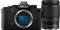 Z f + Nikkor Z 24-200mm f/4-6.3 VR