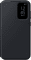 Samsung Galaxy S23 FE Clear View Book Case Black