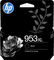 HP 953XL Cartridge Zwart
