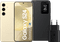 Galaxy S24 256 Go Jaune 5G + Pack