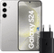 Galaxy S24 256GB Grijs 5G + Oplader