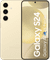 Samsung Galaxy S24 128 Go Jaune 5G