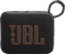 JBL Go 4 Zwart