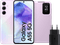 Galaxy A55 128GB Purple + Accessory Pack