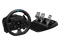 Logitech G923 TRUEFORCE - Volant de Course avec Retour de Force pour Xbox Series X/S, Xbox One et PC