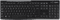 Logitech K270 Clavier sans fil AZERTY