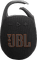 JBL Clip 5 Zwart