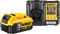 DCB184-XJ 18 V 5,0 Ah Batterie + Chargeur
