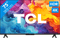 TCL 4K LED 75P61B (2024)