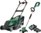 AdvancedRotak 36V-44-750 + AdvancedGrass