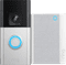 Battery Video Doorbell Pro + Chime