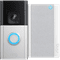 Battery Video Doorbell Pro + Chime Pro