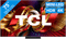 TCL SQD Mini-led 75" C89L (2026)