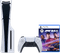 PlayStation 5 Slim Disc Edition + F1 24