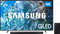 QLED 4K 75Q64D (2024) + Barre de Son